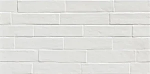 Плитка Valentino Satin Grigio Brick MRV255 31x62,2 матовая
