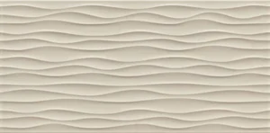 Плитка Valentino Satin Tan Wave MRV291 31x62,2 матовая