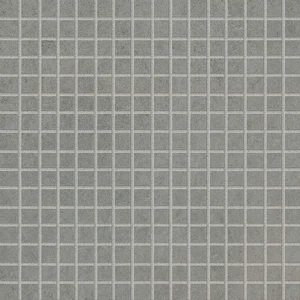 Мозаика Valentino Urban Curve M Grigio Nat. Ret. 00322 31,6x31,6 матовая