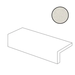 Спецэлемент Alfalux Pietre Pure Ostuni Elemento L Pressa 7280206 15x30 структурированный
