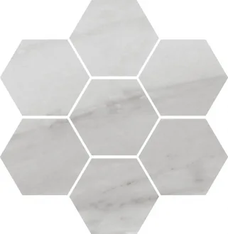 Argenta Esagona (T7) 6000403