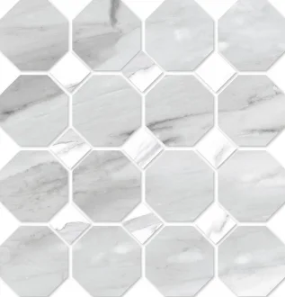 Argenta Ottagona (T3) 6000397