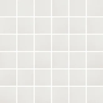 Base Bianco Mosaico 6000186