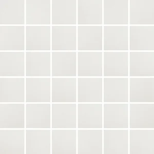 Мозаика Vallelunga Base Bianco Mosaico 6000186 30x30 матовая