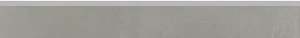 Бордюр Vallelunga Base Grigio Battiscopa 6000183 7x60 матовый