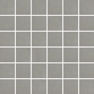 Мозаика Vallelunga Base Grigio Mosaico 6000187 30x30 матовая