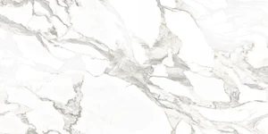 Керамогранит Vallelunga Calacatta Vi. Lapp. Rett 60x120 лаппатированный