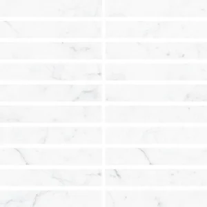 Мозаика Vallelunga Carrara Mosaico 6000411 30x30 полированная
