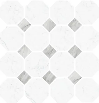 Carrara Ottagona 6000413