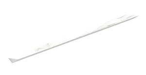 Спецэлемент Vallelunga Cava Coprifilo Satin 6001000 1,4x60 сатинированный