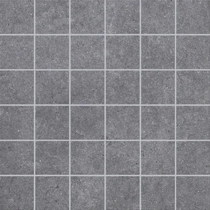 Мозаика Vallelunga Creo Antracite Mosaico 6000156 30x30 матовая