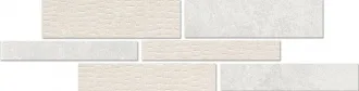 Creo Bianco Bi-Mosaic 6000160