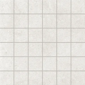 Мозаика Vallelunga Creo Bianco Mosaico 6000154 30x30 матовая