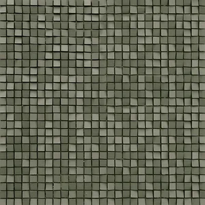 Мозаика Vallelunga Cube Grey 3D 3900037 30x30 матовая