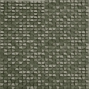 Мозаика Vallelunga Cube Grey Poli 3900034 30x30 матовая