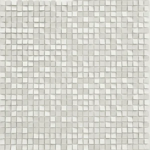 Мозаика Vallelunga Cube White 3D 3900036 30x30 матовая