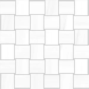Мозаика Vallelunga Dolomiti Mosaico Intrecc 6000776 30x30 полированная