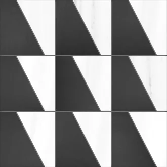Dolomiti Mosaico Trapez 60007751