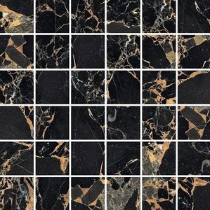 Мозаика Vallelunga Doro & Malfi A2DOR705X5MS Satin 3D 30x30 сатинированная