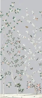 Grandiosa Decor Nix VGRNIX