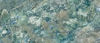 Grandiosa Preziosa A Argento Smeraldo VGRAAS