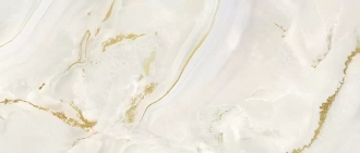 Grandiosa Preziosa A Onice Bianco Oro 02VGRAOBO