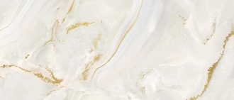 Grandiosa Preziosa C Onice Bianco Oro 02VGRCOBO