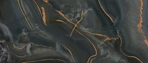 Керамогранит Vallelunga Grandiosa Preziosa Onice Nero Rame A Lusso 02VGR28070L 120x280 полированный
