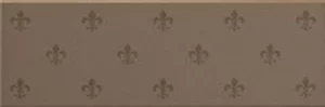 Плитка Vallelunga Lirica B1715A Giglio Tortora 10x30 глянцевая