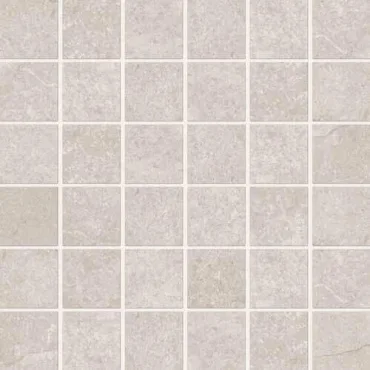 Мозаика Vallelunga Lit Beige Mosaico Satin Finish (T5X5) 6000984 30x30 сатинированная