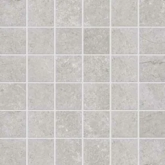 Lit Grigio Mosaico R10 (T5X5) 6000961