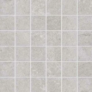 Мозаика Vallelunga Lit Grigio Mosaico R10 (T5X5) 6000961 30x30 матовая