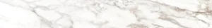 Бордюр Vallelunga Luce Grey Battiscopa Satin 6001301 8x60 сатинированный