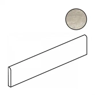 Luni Cenere Battiscopa VLUB40