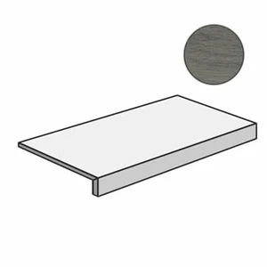 Ступень Vallelunga Martis Blu Gradone Costa Retta 6000094 12x120 матовая