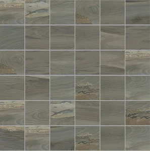 Мозаика Vallelunga Martis Blu Mosaico 5X5 6000106 30x30 сатинированная