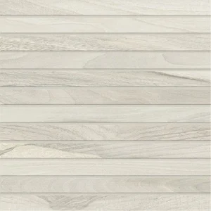 Керамогранит Vallelunga Martis White Mosaico Regolare 6000104 30x30 сатинированный