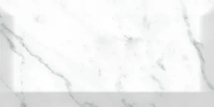 Плитка Vallelunga Minimarmi Carrara 7,5x15 глянцевая