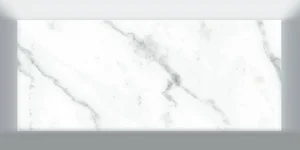 Плитка Vallelunga Minimarmi Carrara Asola 7,5x15 глянцевая