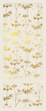 Декоративный элемент Vallelunga Neo Decor Dea Beige NEO125DTBGR 50x120 матовый
