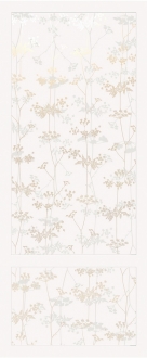 Neo Decor Dea Bianco NEO125DTBNR