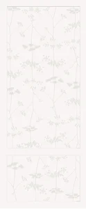 Декоративный элемент Vallelunga Neo Zoe Bianco NEO125ZBIR 50x120 матовый