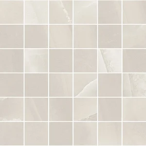 Мозаика Vallelunga Nolita Mosaico Ambra Satin 6001126 30x30 сатинированная