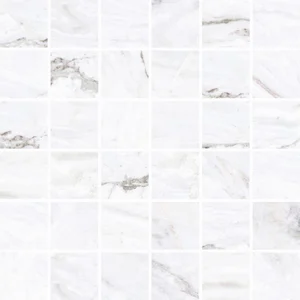 Мозаика Vallelunga Nova Mosaico (5x5) Satin 6001163 30x30 сатинированная