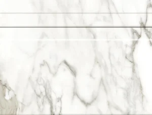 Бордюр Vallelunga Revesta Alzata Luce Grey VROAGRER 25x33 сатинированный