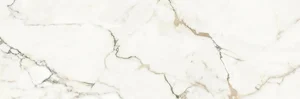 Плитка Vallelunga Revesta Luce Oro Rett VRO33OROR 33x100 сатинированная