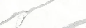 Плитка Vallelunga Revesta Statuario Rett VRO33STAR 33x100 сатинированная