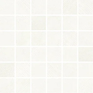 Мозаика Vallelunga Segni Mos T36 Gesso 6000531 30x30 матовая