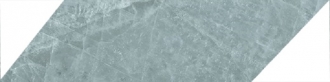 Sobe Chevron Acqua Lusso VSO730CHL