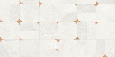 Декоративный элемент Vallelunga Sobe Decoro Reale Satin VSO1260RS 60x120 сатинированный